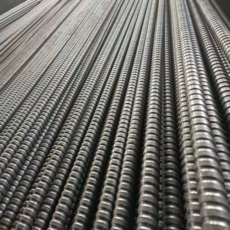 白水中空锚杆